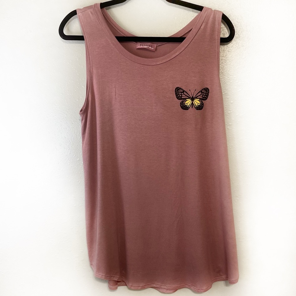 Ragdoll Women’s Maternity Top Size XL